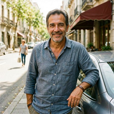 Ramiro P.