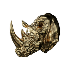 Rhino Gold